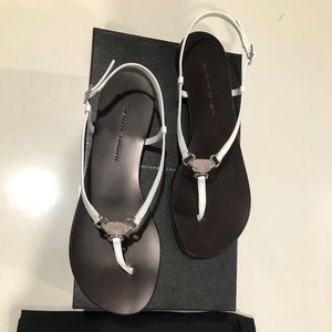 Giuseppe Zanotti flat sandal